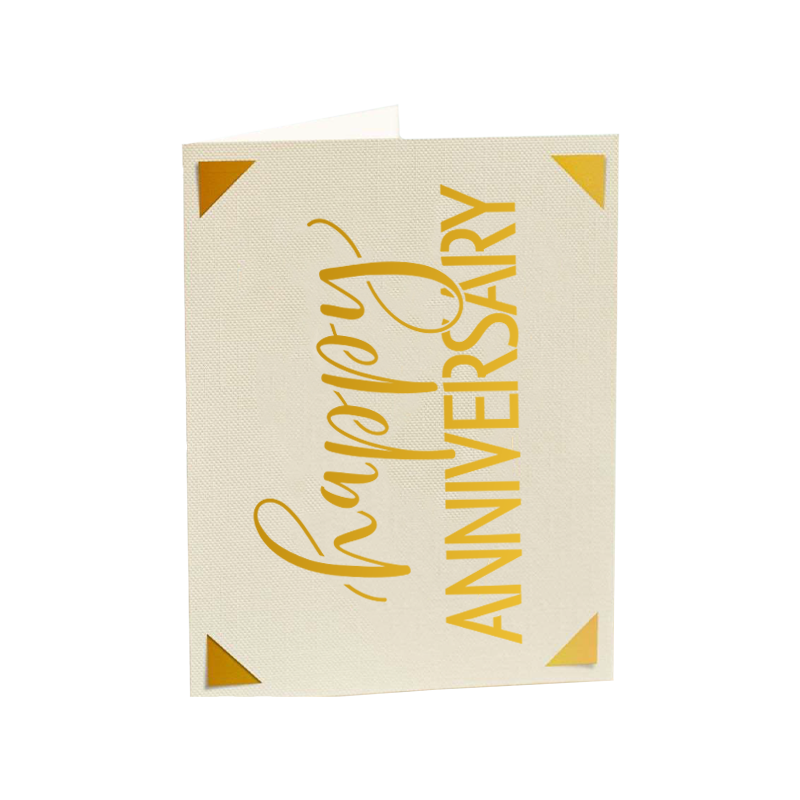 Anniversary Card 04