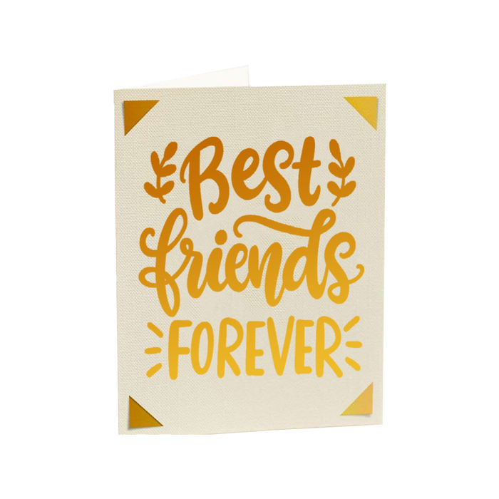 Best Friend Card 01