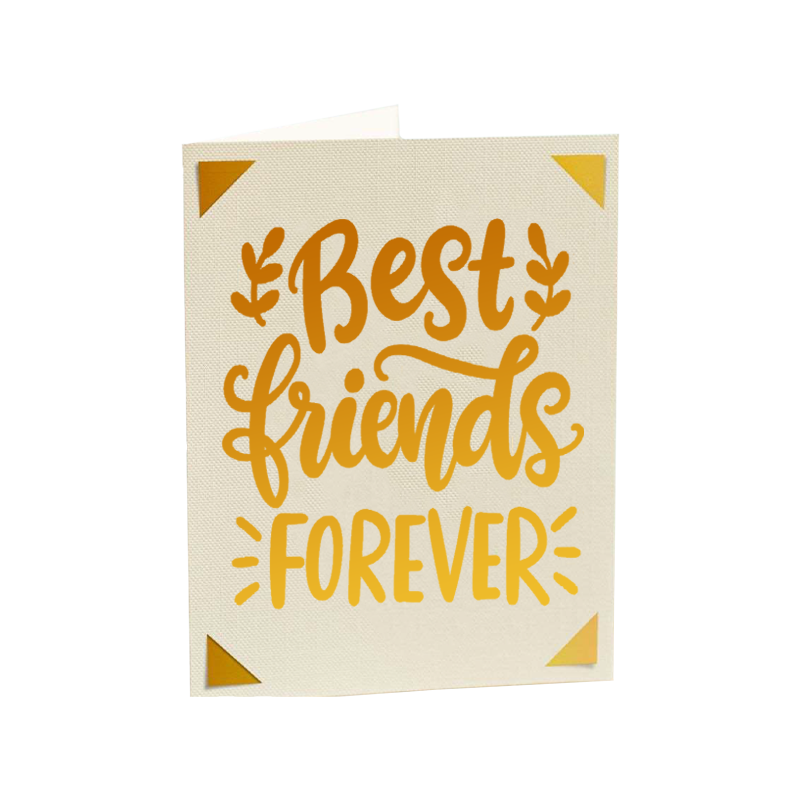 Best Friend Card 01