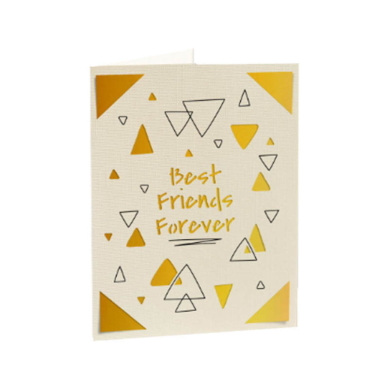 Best Friend Card 02