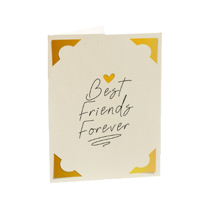 Best Friend Card 03