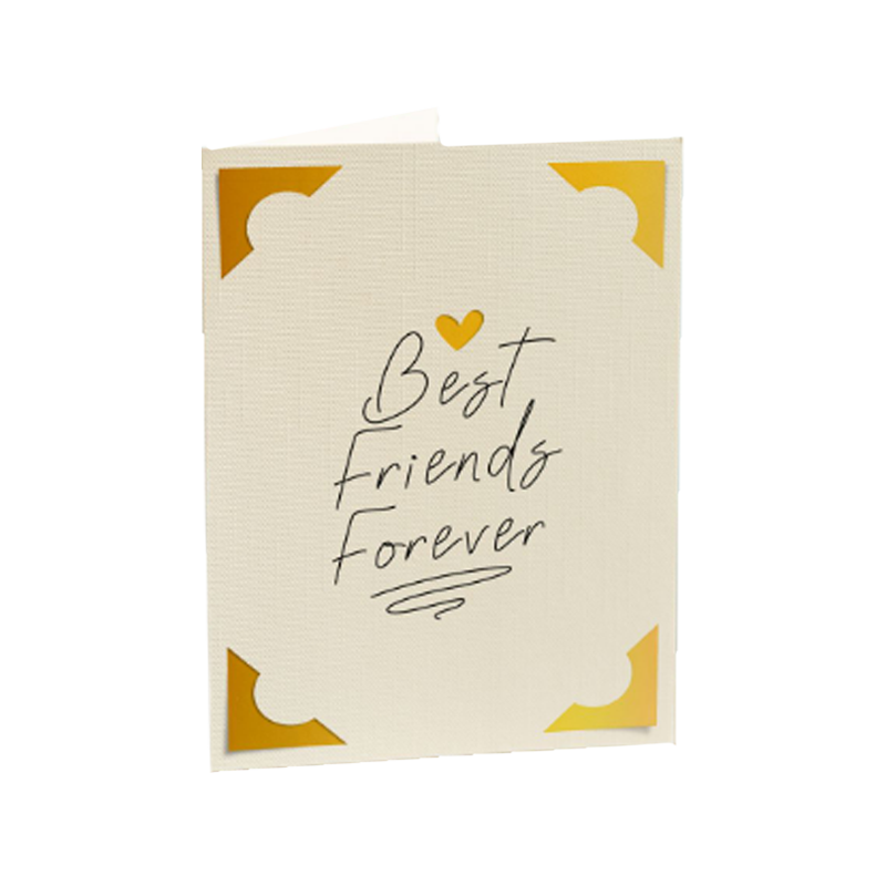 Best Friend Card 03