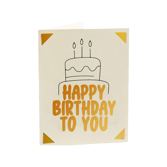 Birthday Card 04