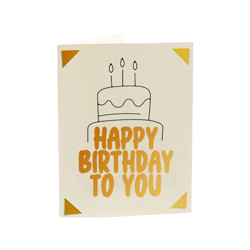 Birthday Card 04