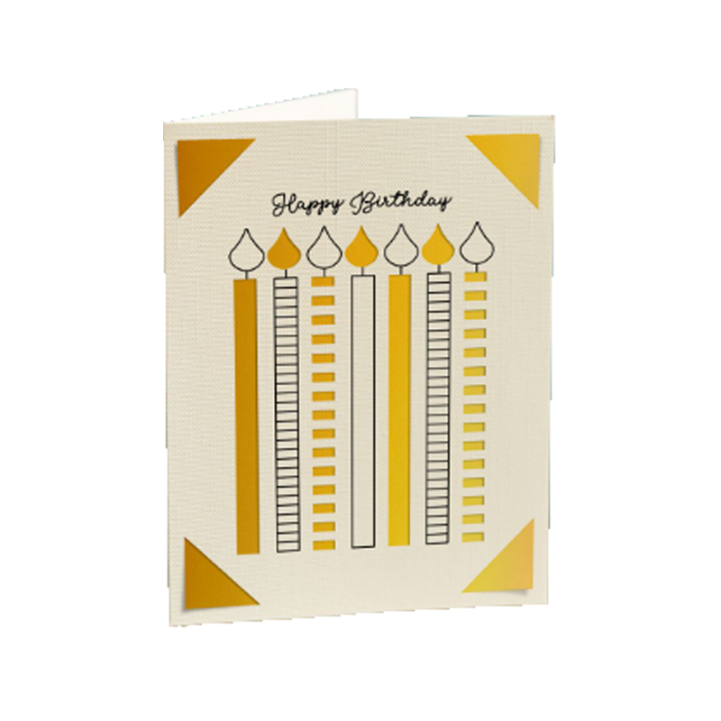 Birthday Card 05