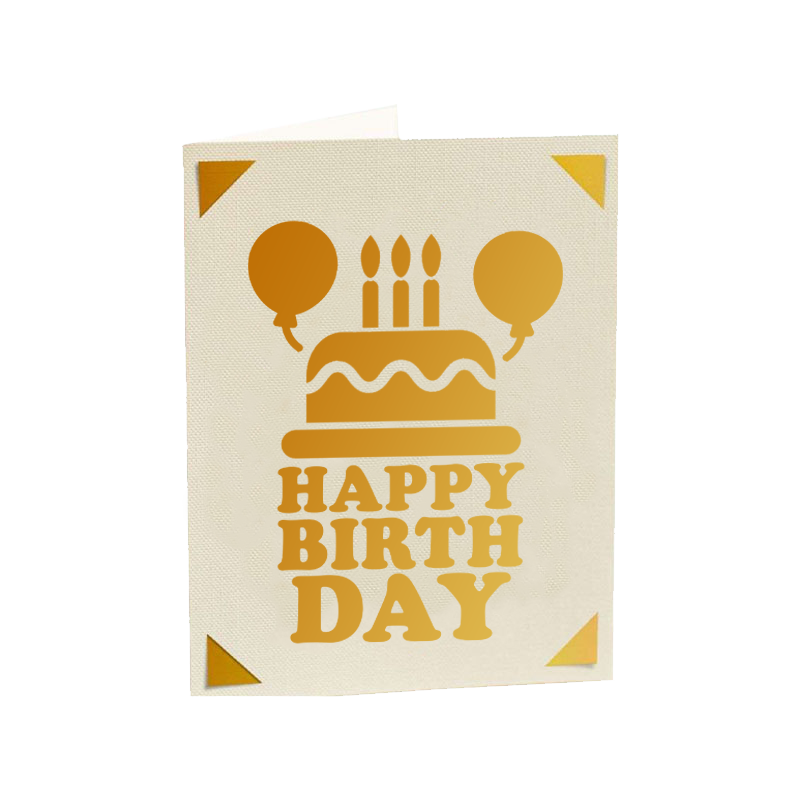 Birthday Card 06