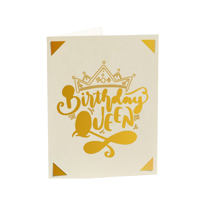 Birthday Card 08