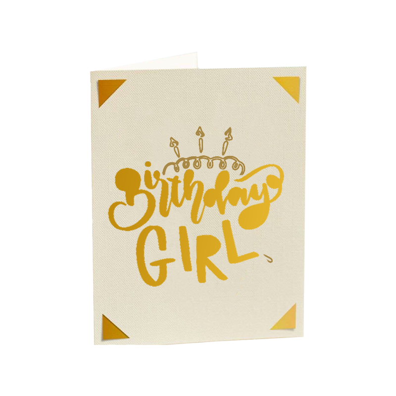 Birthday Card 10