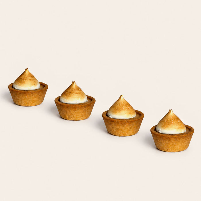 Coco 9 Fruit Meringue Pie, part of a box of twelve
