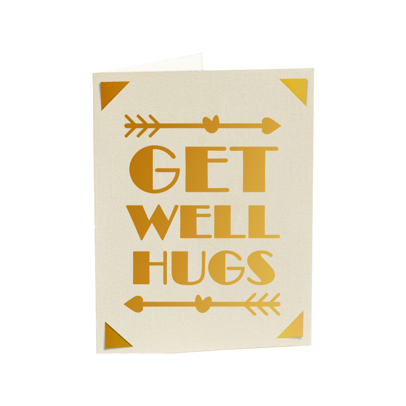 Get Well Soon Card 01