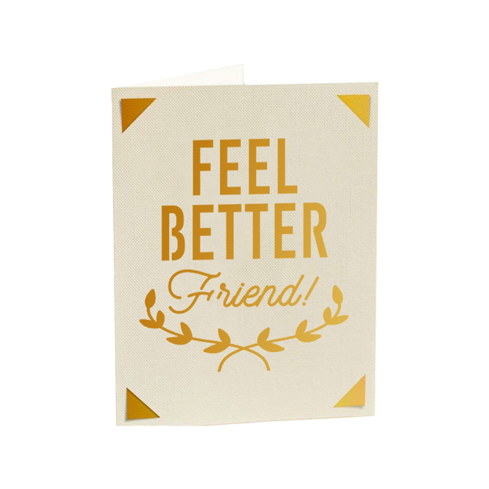 Get Well Soon Card 02