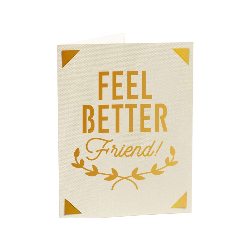 Get Well Soon Card 02