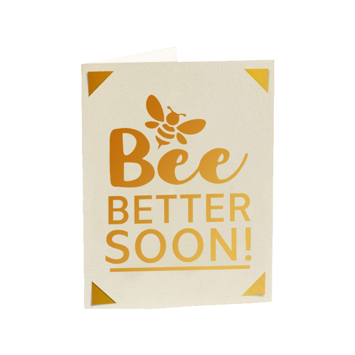 Get Well Soon Card 03
