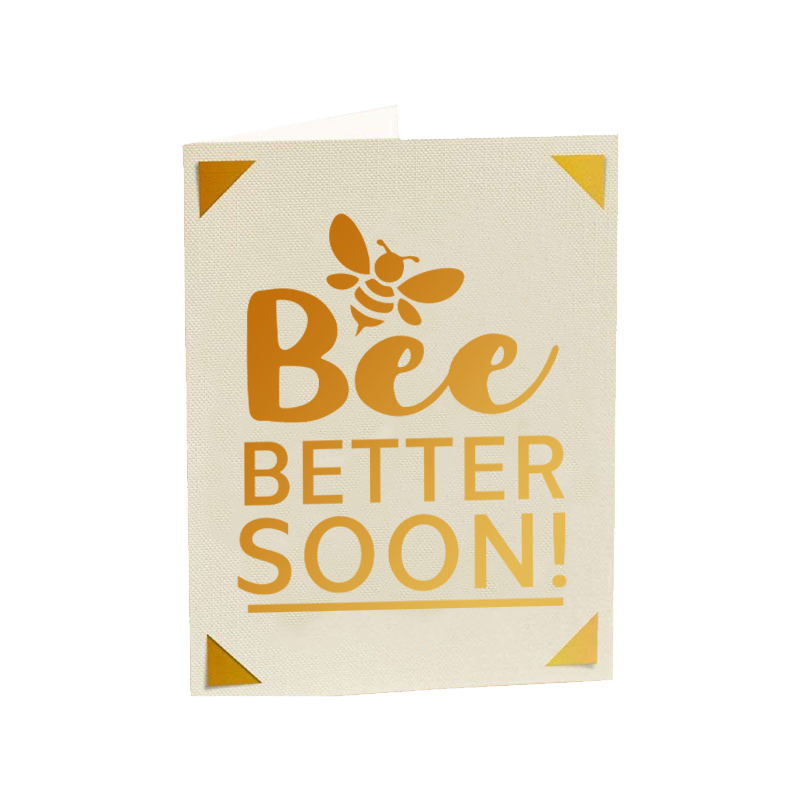 Get Well Soon Card 03