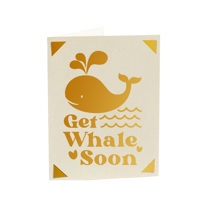 Get Well Soon Card 04
