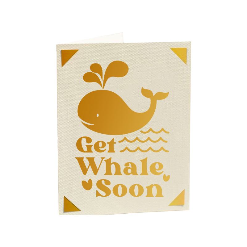 Get Well Soon Card 04
