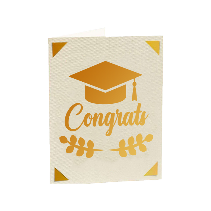 Graduation Card 02