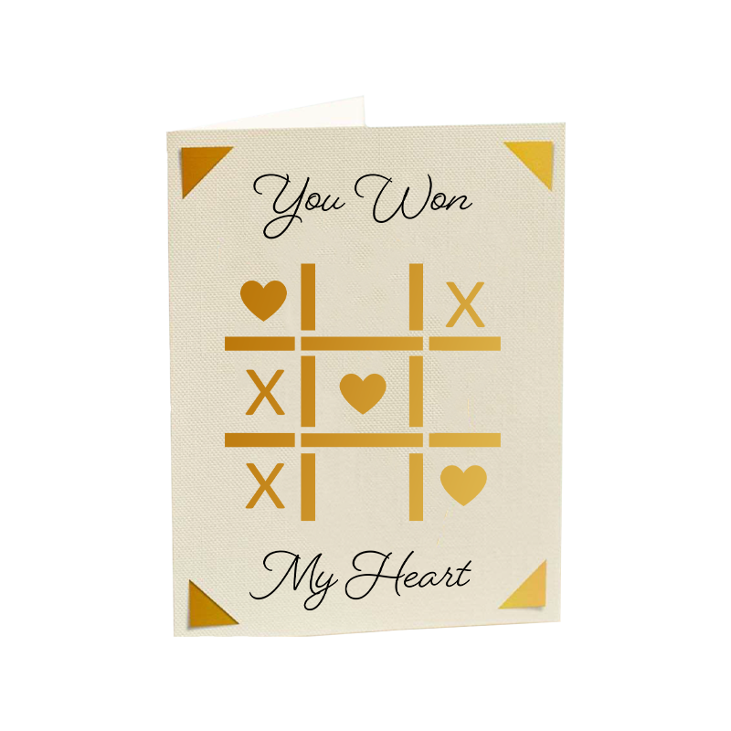 Love Card 02