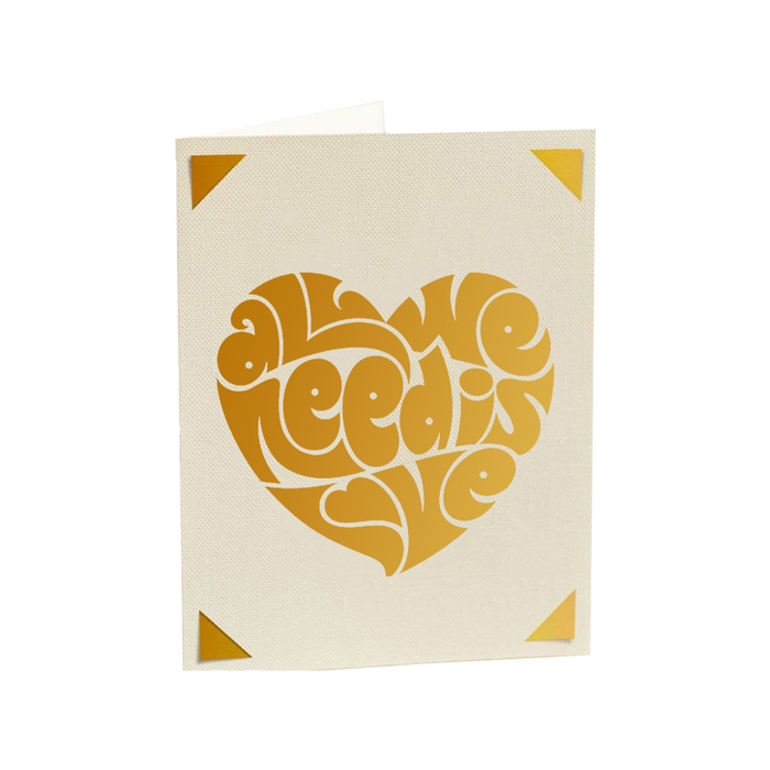 Love Card 04