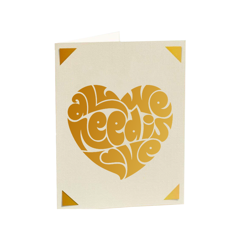 Love Card 04