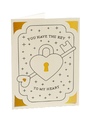 Love Card 07