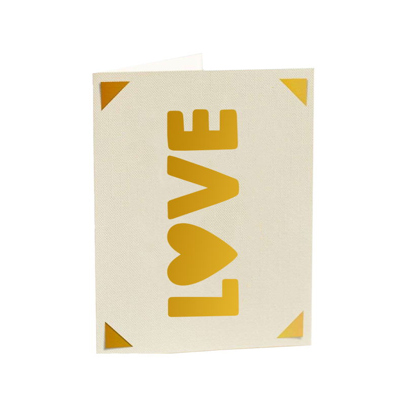 Love Card 08