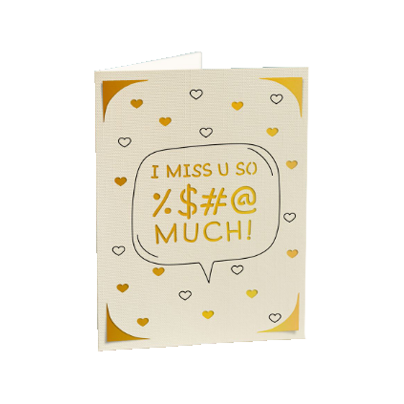 Love Card 10
