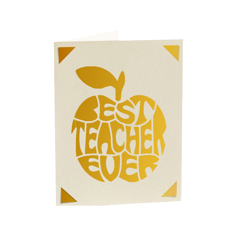 Teacher Card 04