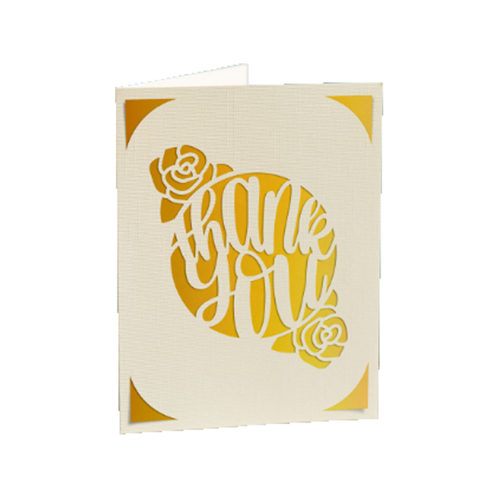 Thank You Card 02