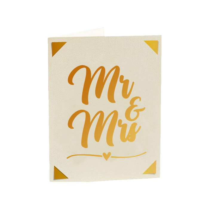 Wedding Card 01