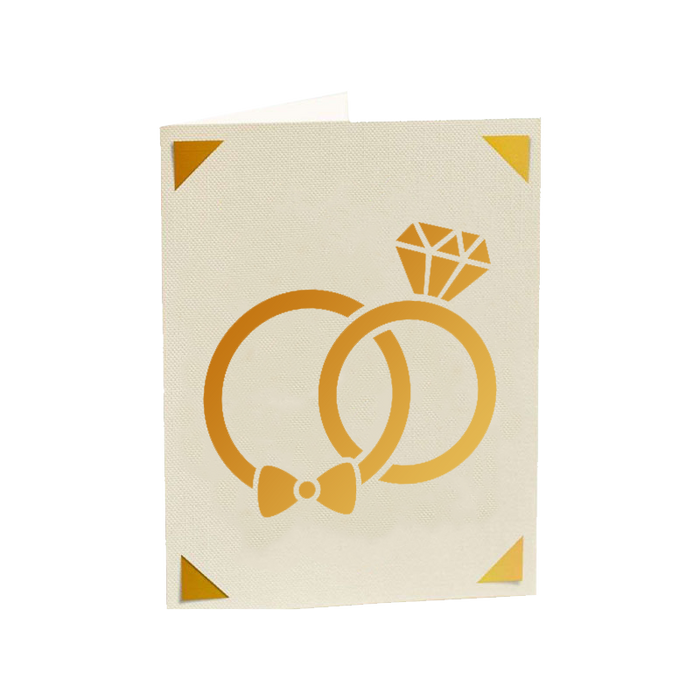 Wedding Card 02